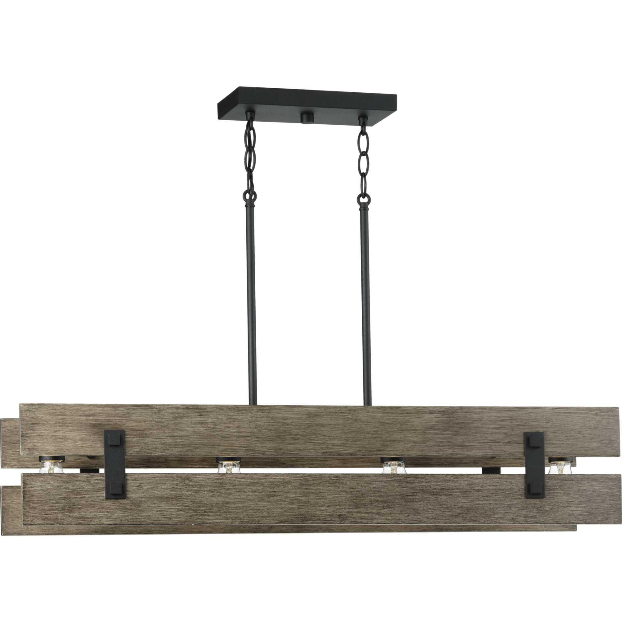 Shown in Textured Black finish