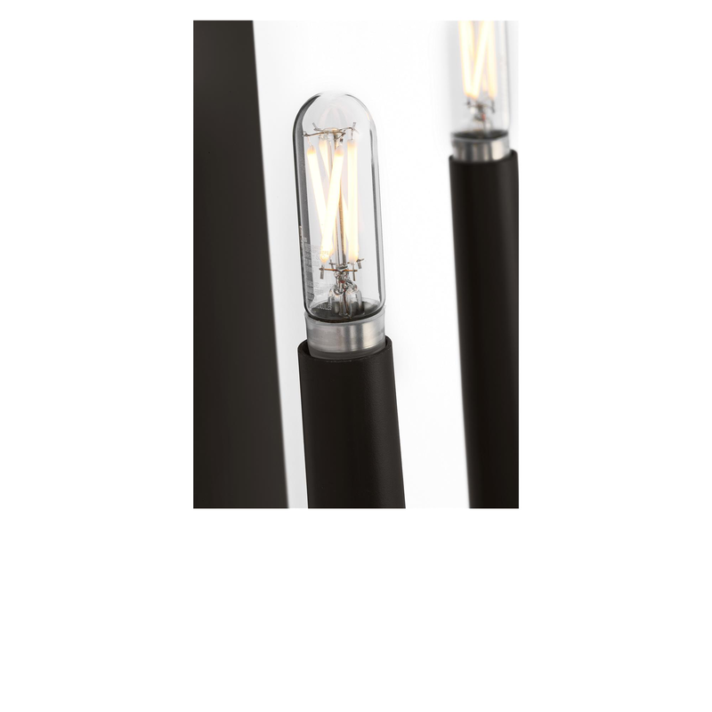 Ellen DeGeneres Lois 18 Inch 2 Light Wall Sconce by Visual Comfort Studio