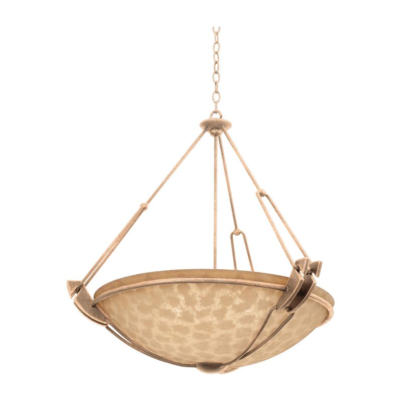 Grande Medium Pendant Light by Kalco
