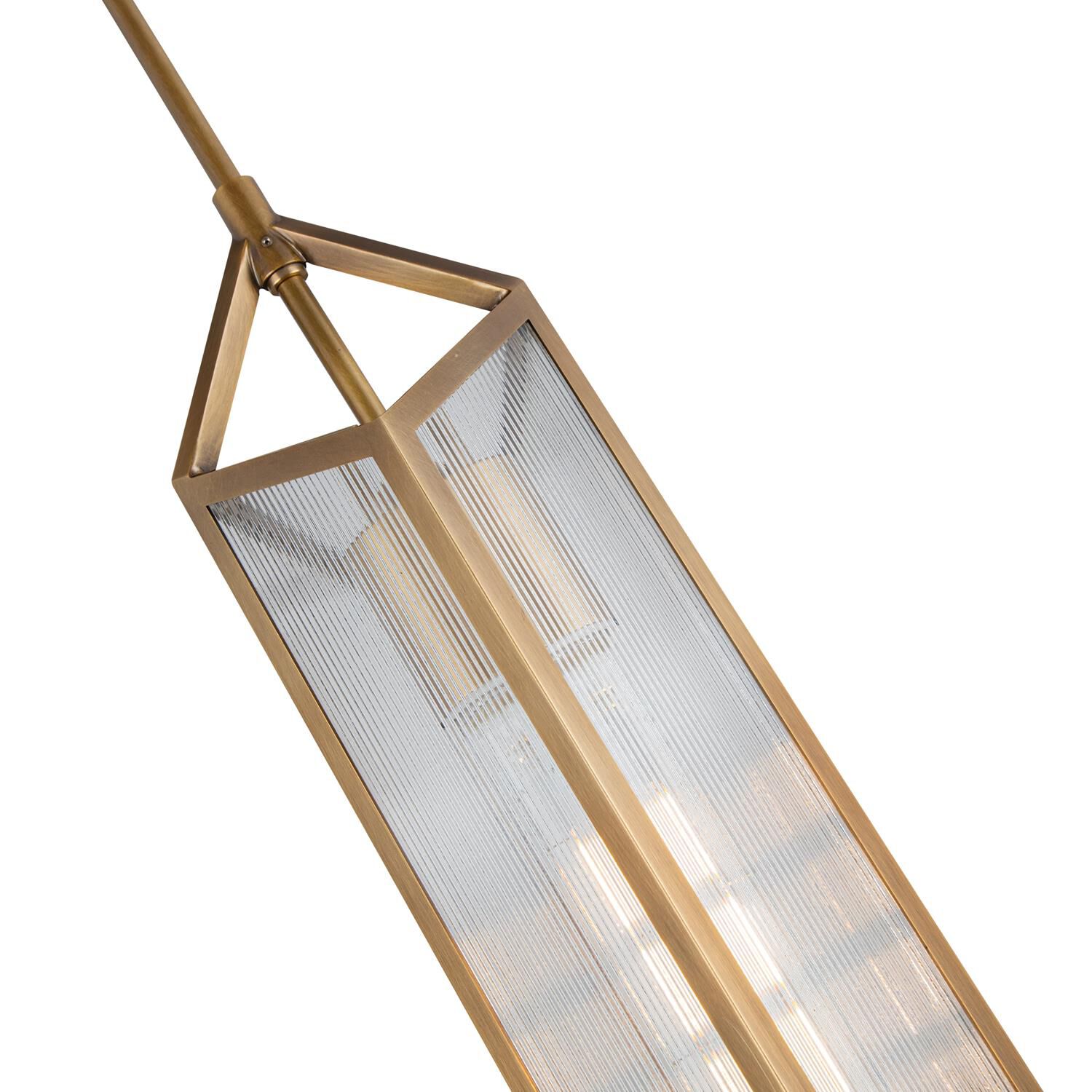 Alora Lighting Elisa Carlucci Cairo 5 Inch Mini Pendant