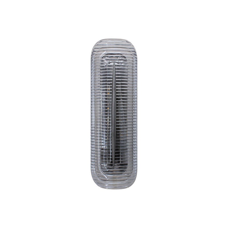 Martyn Lawrence Bullard Florian Large Wall Sconce by Designer Alliance