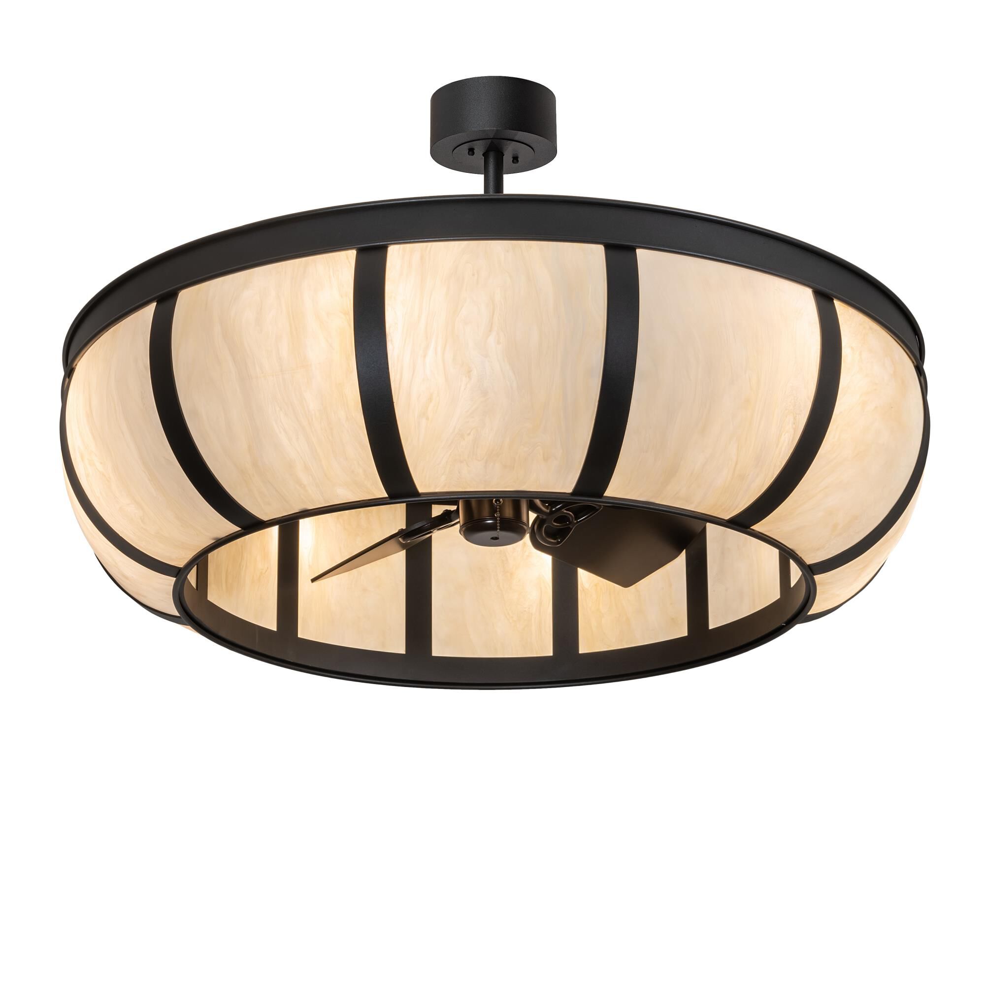 Shown in French Bronze finish