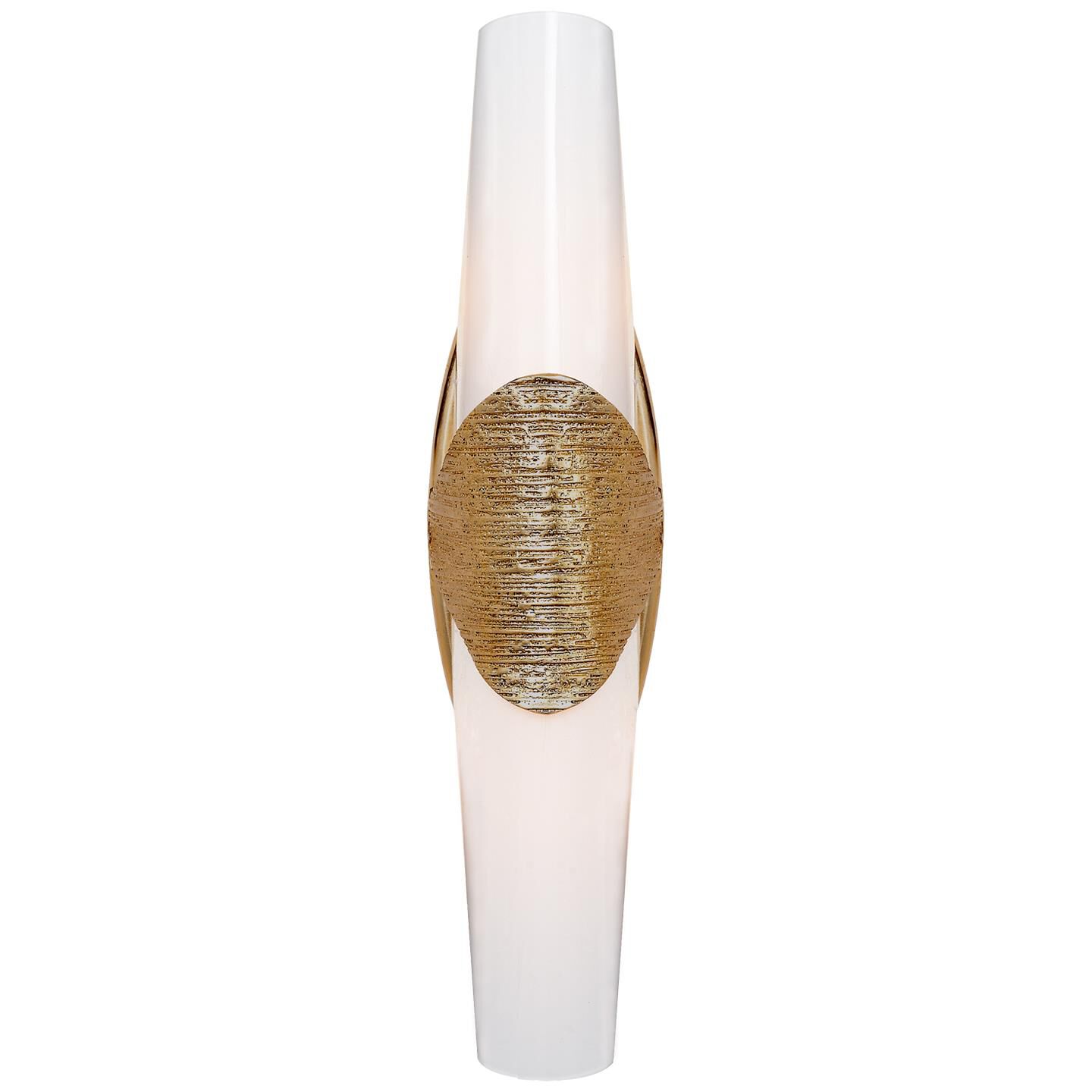 Kelly Wearstler Utopia 14 Inch Wall Sconce by Visual Comfort Signature Collection