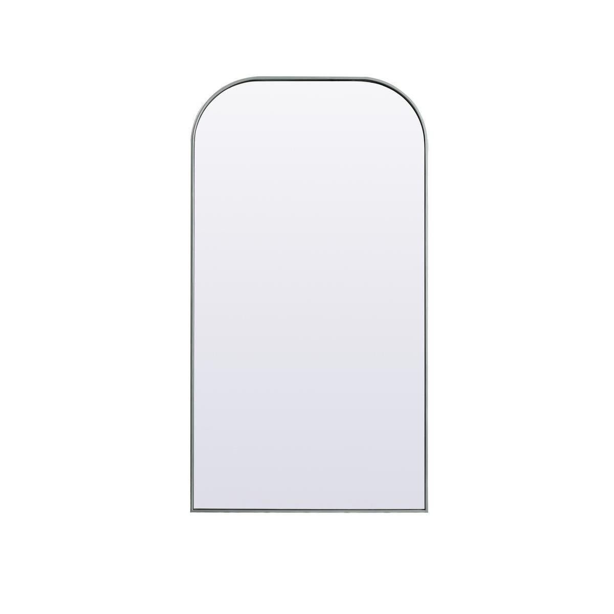 Blaire Decorative Mirror by Elegant Decor