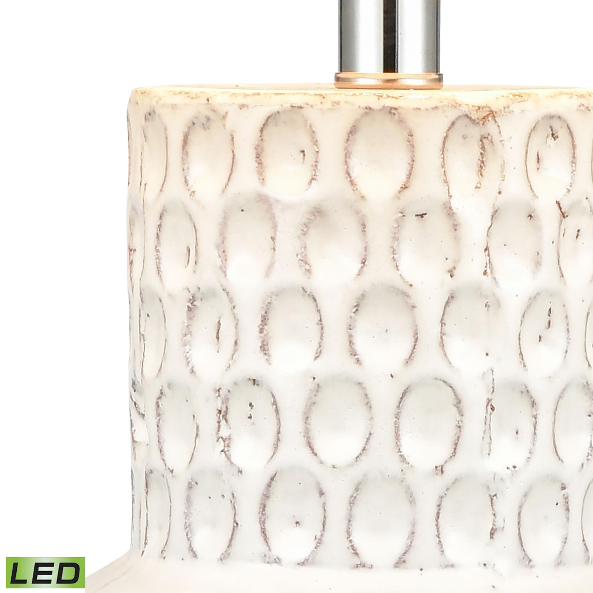 Delia 21 Inch Table Lamp by ELK Home