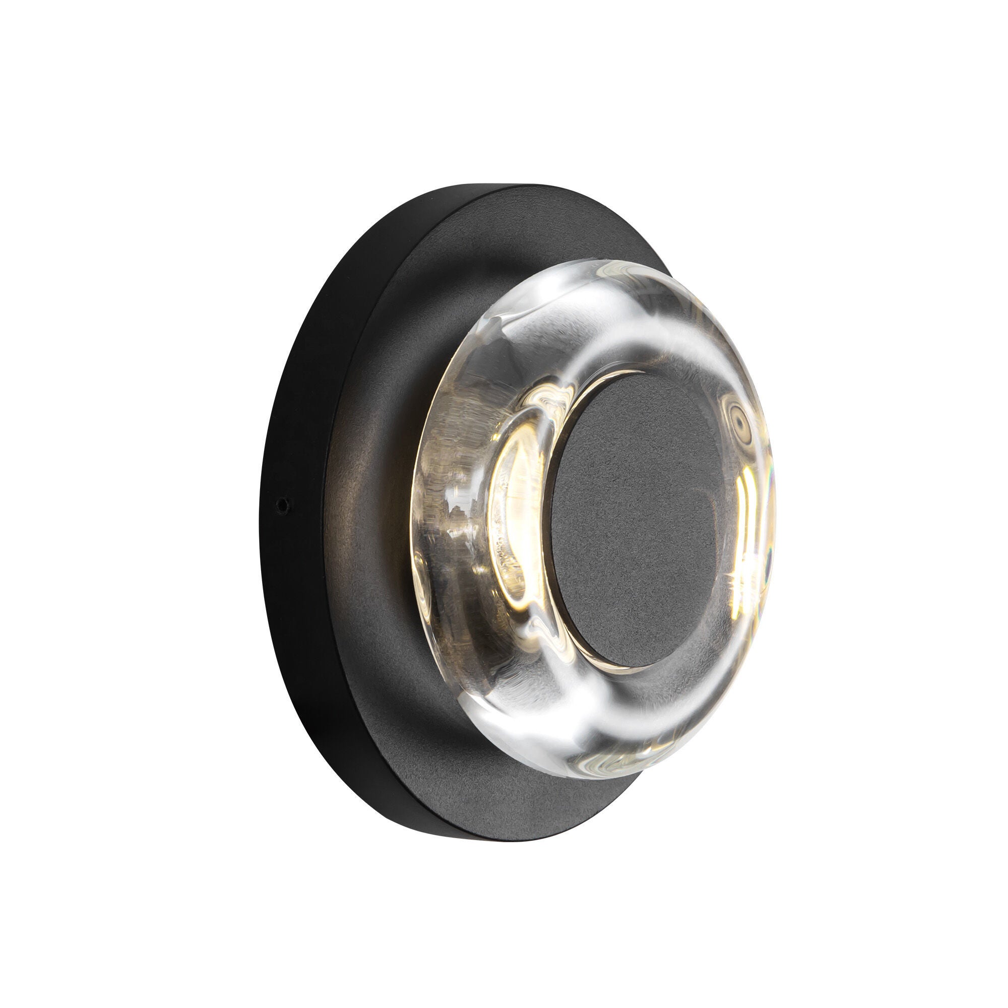 Ryan Pauly Stephord 5 Inch Outdoor Wall Light,