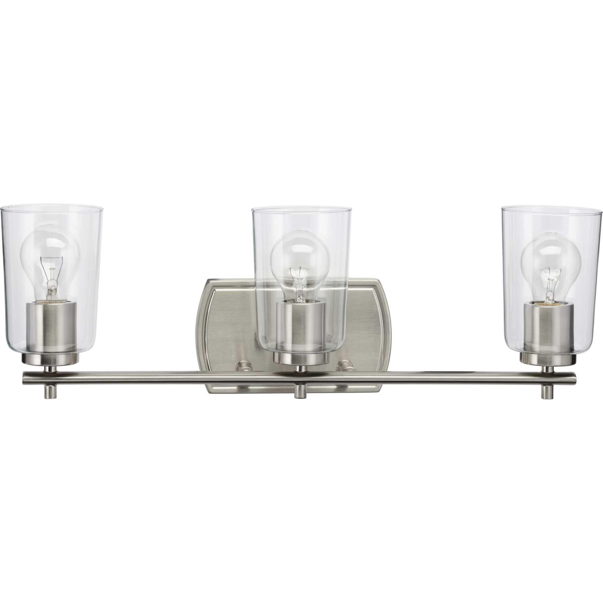 Adley 23 Inch 3 Light Bath Vanity Light by Progress Lighting