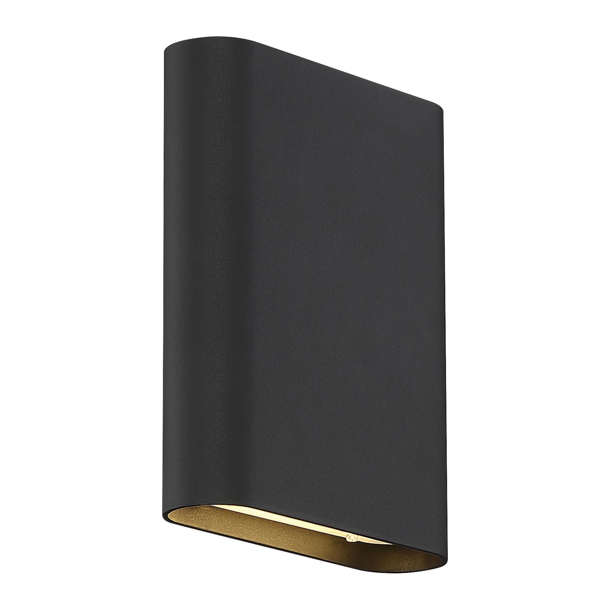 Lux 8 Inch LED Wall Sconce by Access Lighting