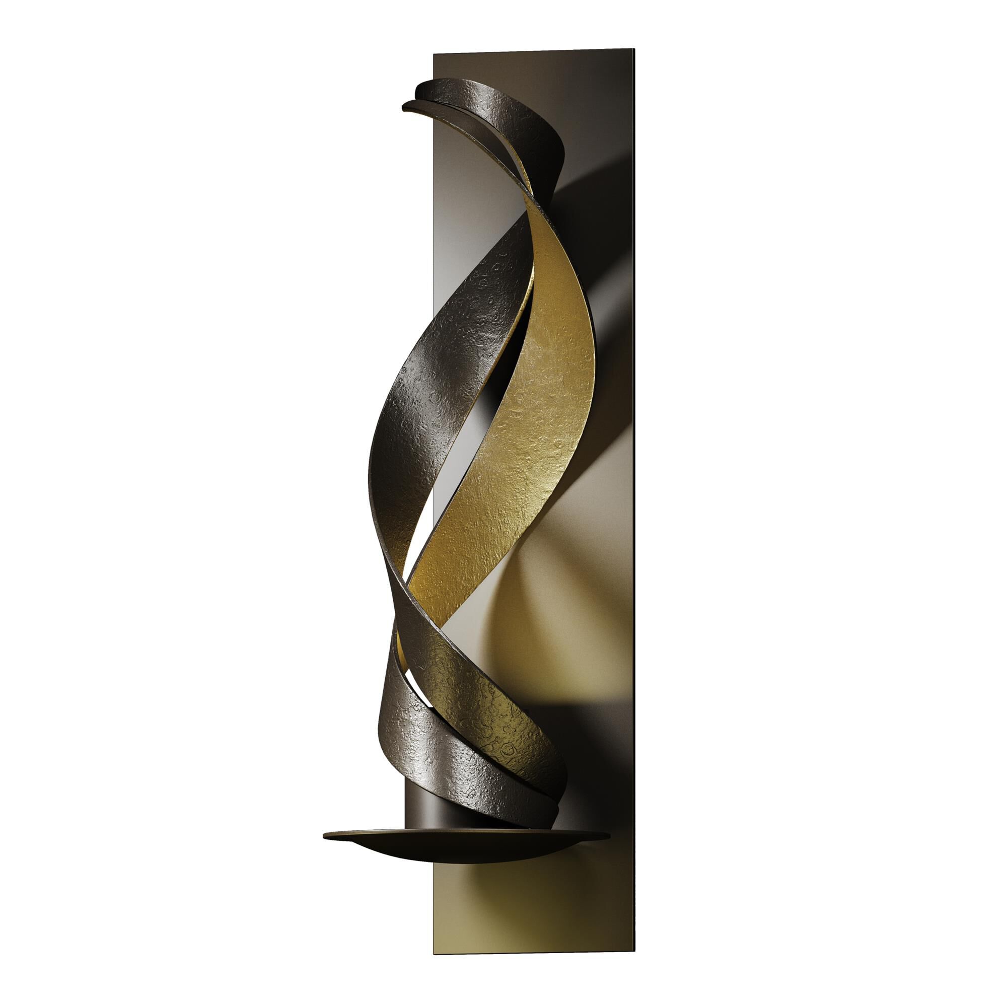 Folio Wall Sconce by Hubbardton Forge