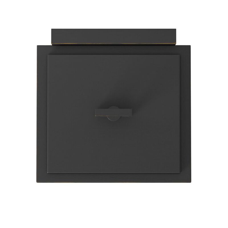 Republic 20 Inch Outdoor Wall Light by Hinkley