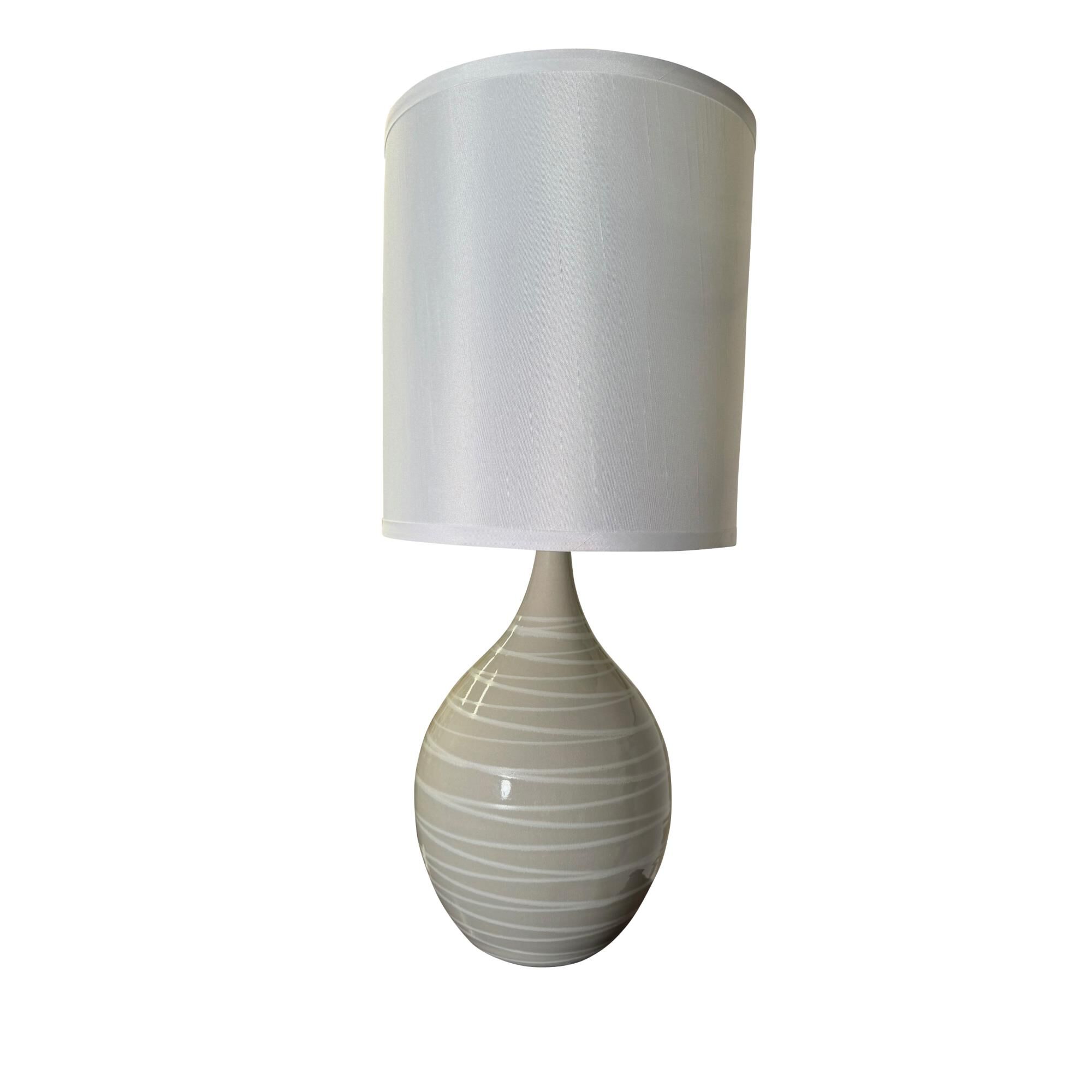 Scatchard 24 Inch Table Lamp by House of Troy