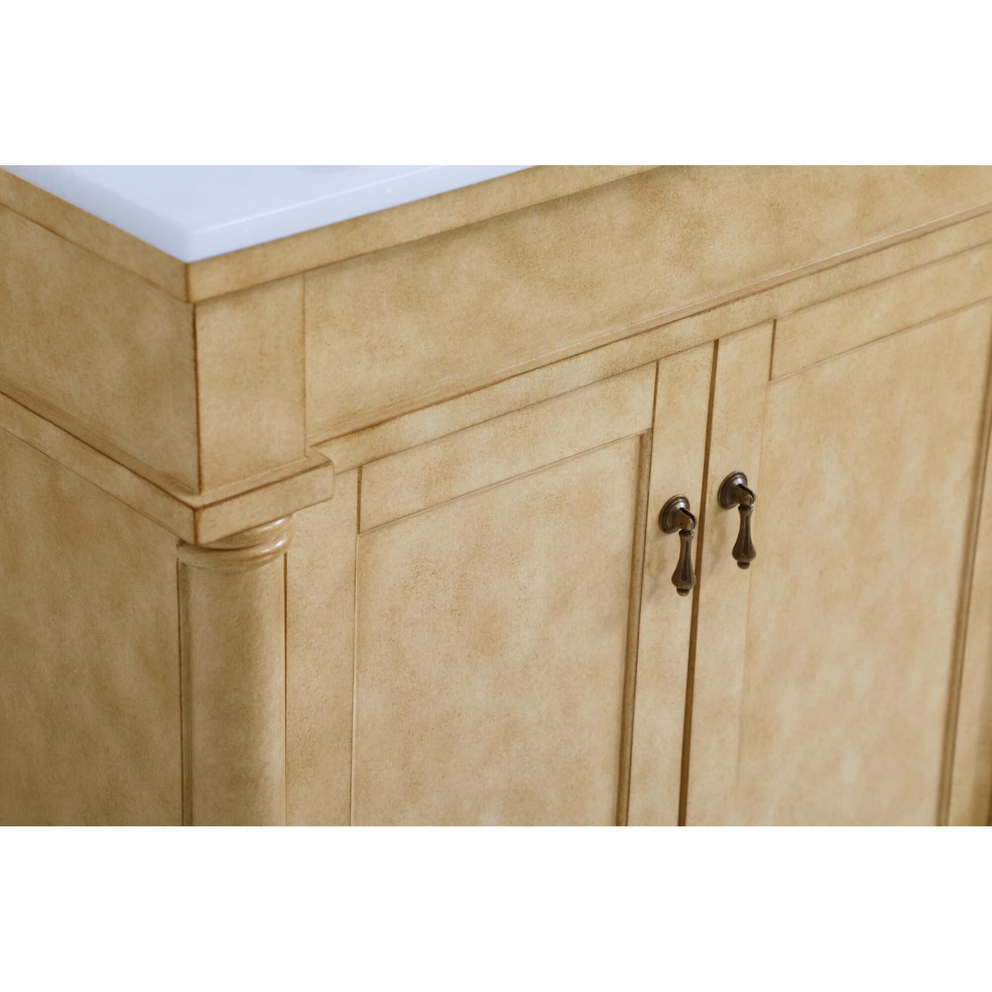 Lexington Bath Vanity by Elegant Decor