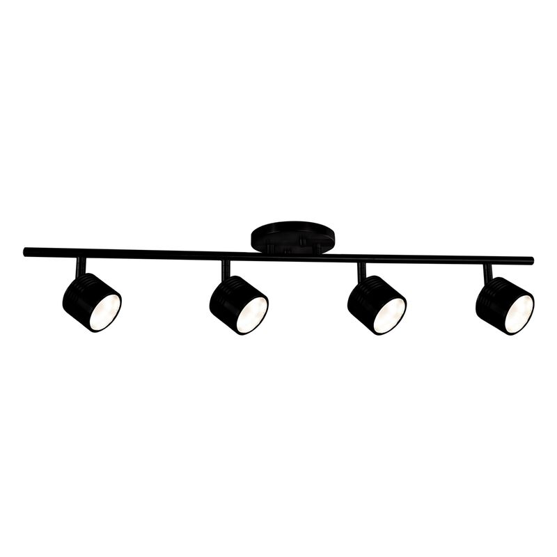 Lyra 30 Inch Track Lighting Kit by Kuzco Lighting