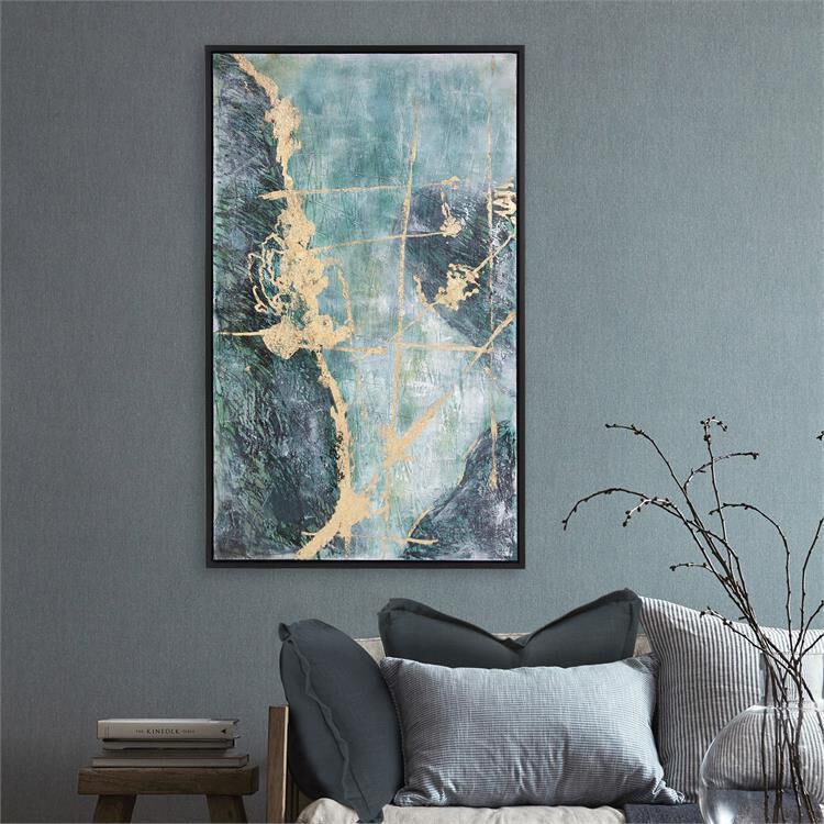 Shown in Multi finish