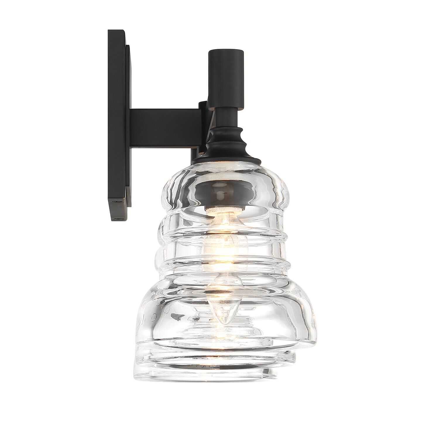 Gregory 24 Inch Bath Vanity Light by Crystorama