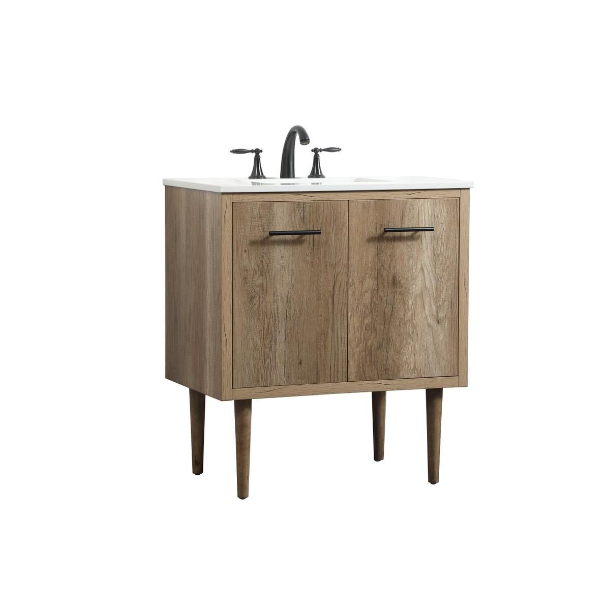 Cyrus Bath Vanity by Elegant Decor