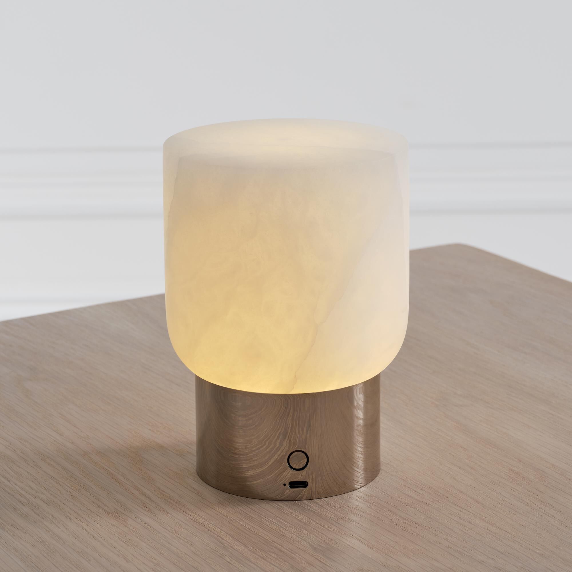 Sean Lavin Caspe 7 Inch Accent Lamp by Visual Comfort Modern Collection