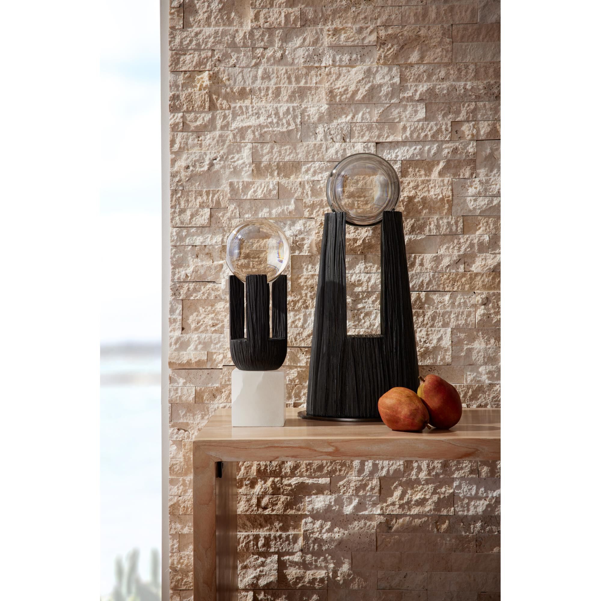 Perth Sculpture by Arteriors Home