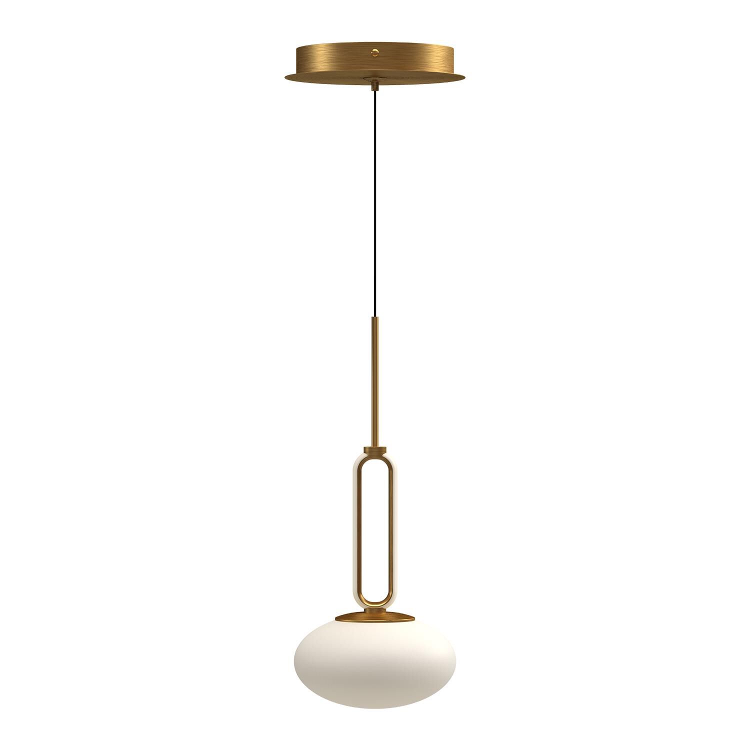Kuzco Lighting Tavira LED Mini Pendant