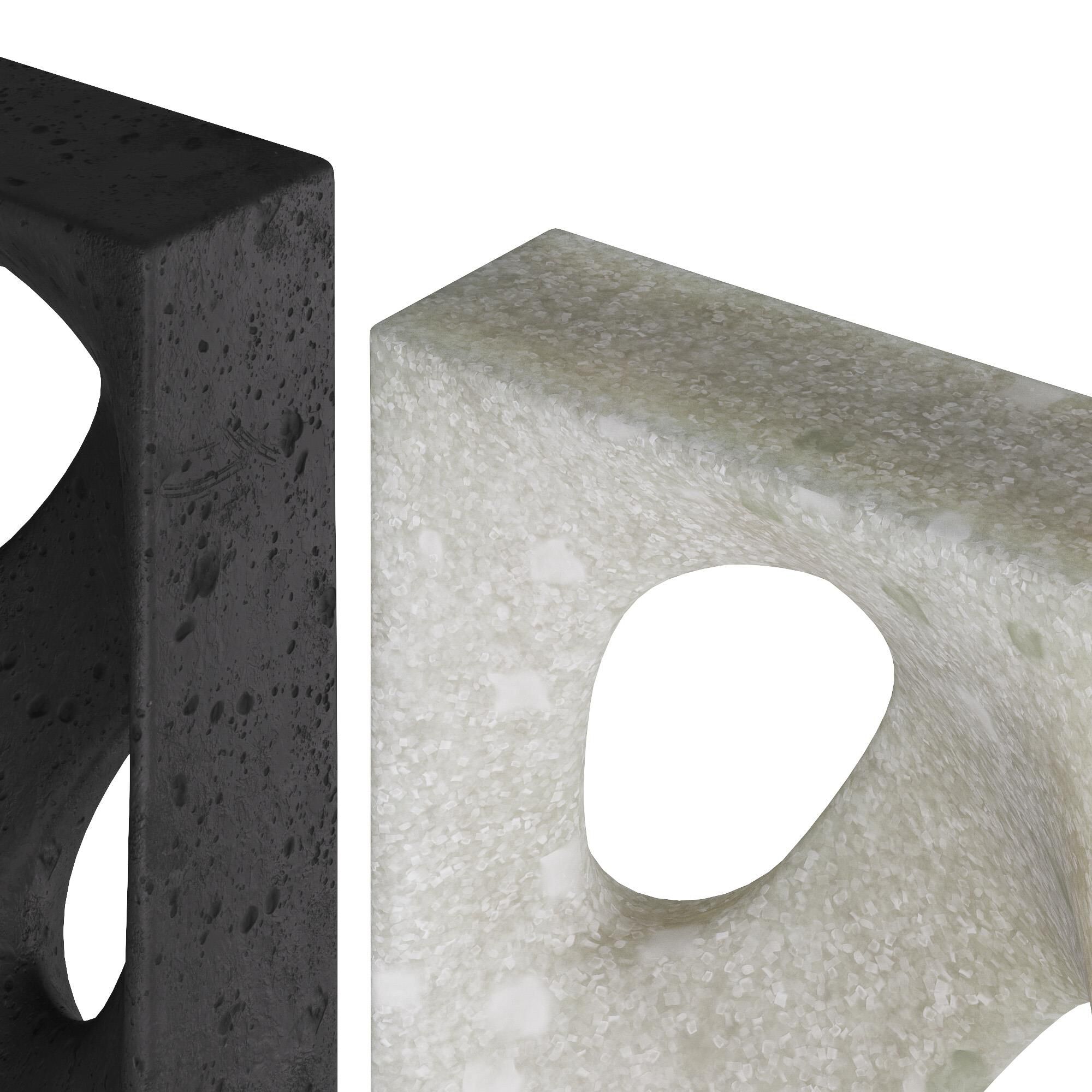 Bondi Bookends by Arteriors Home