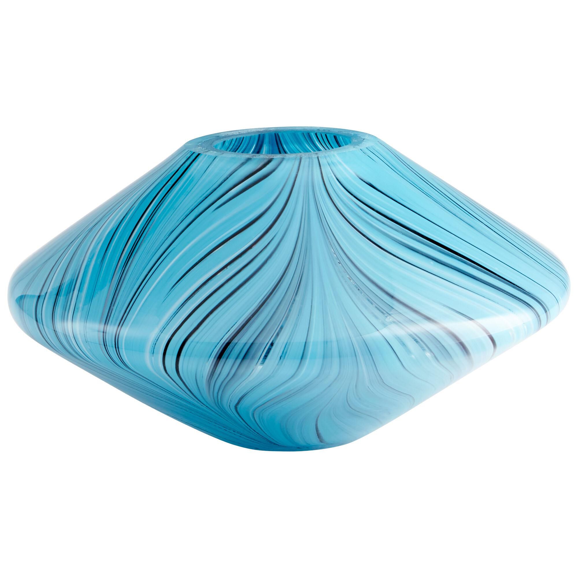 Phoebe Vase-Urn by Cyan Designs