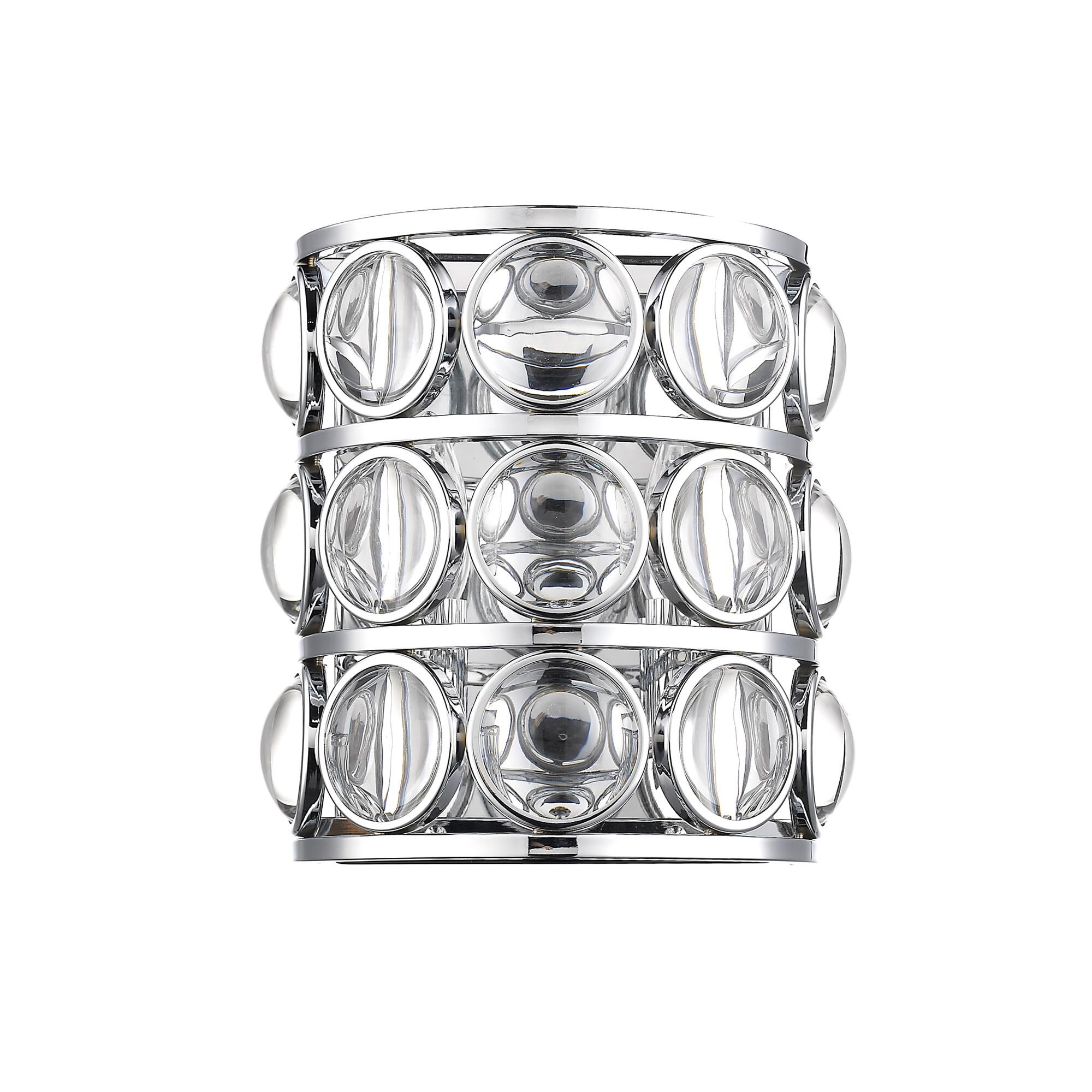 Eternity 10 Inch Wall Sconce by Z-Lite