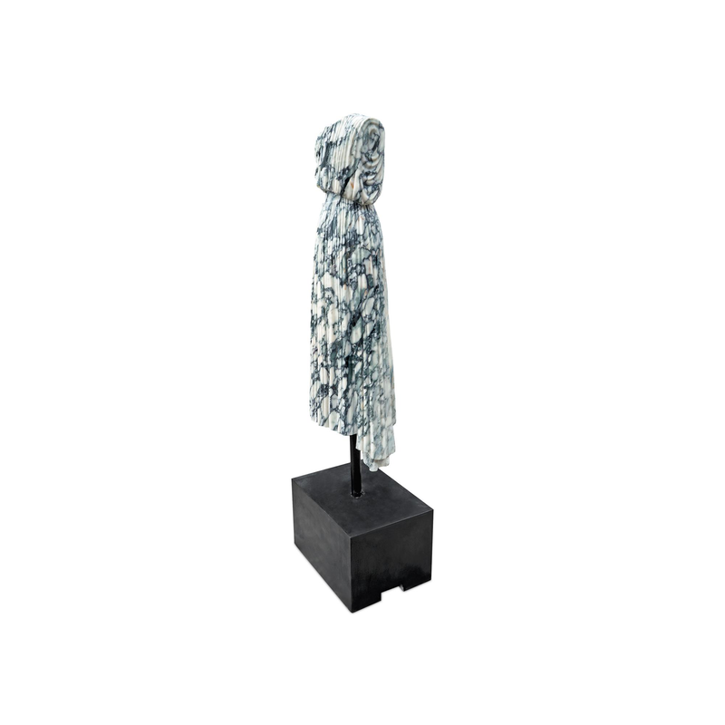Madame's Sculpture by Currey & Company