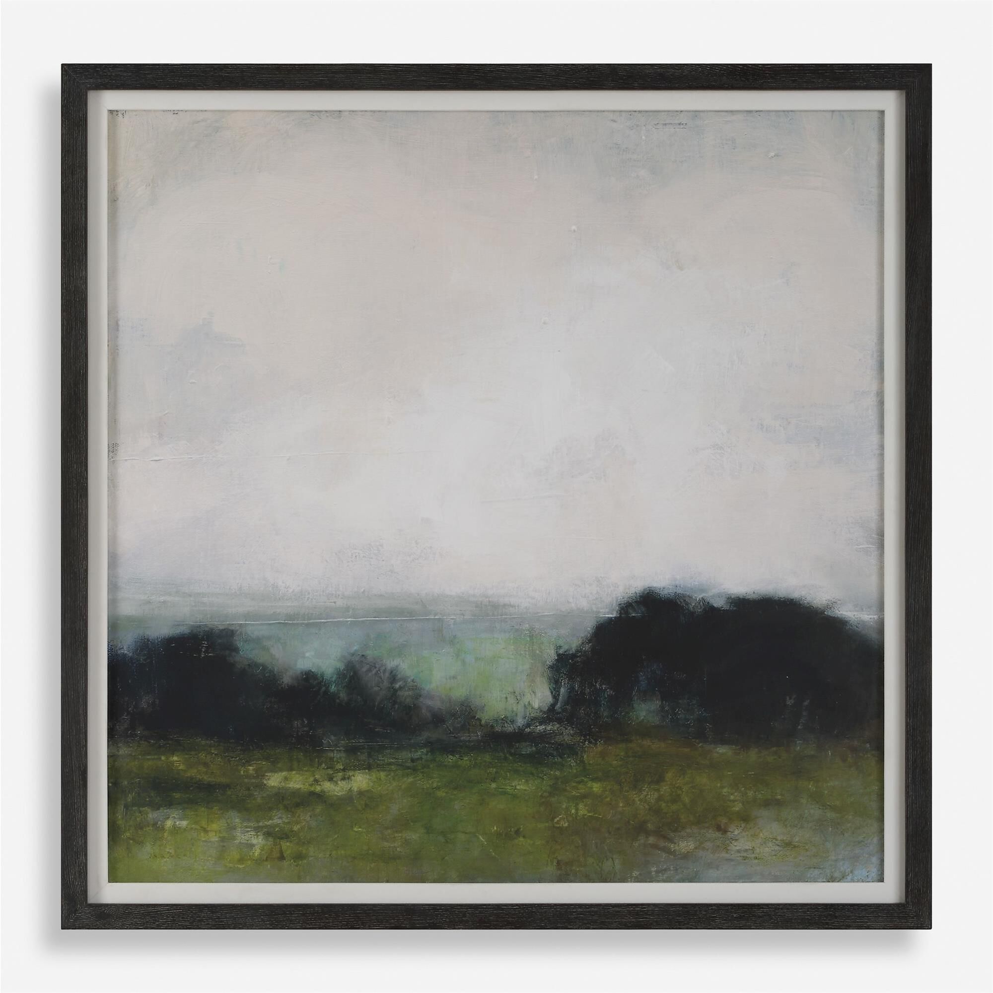 Grace Feyock First View 43 Inch Print by Uttermost