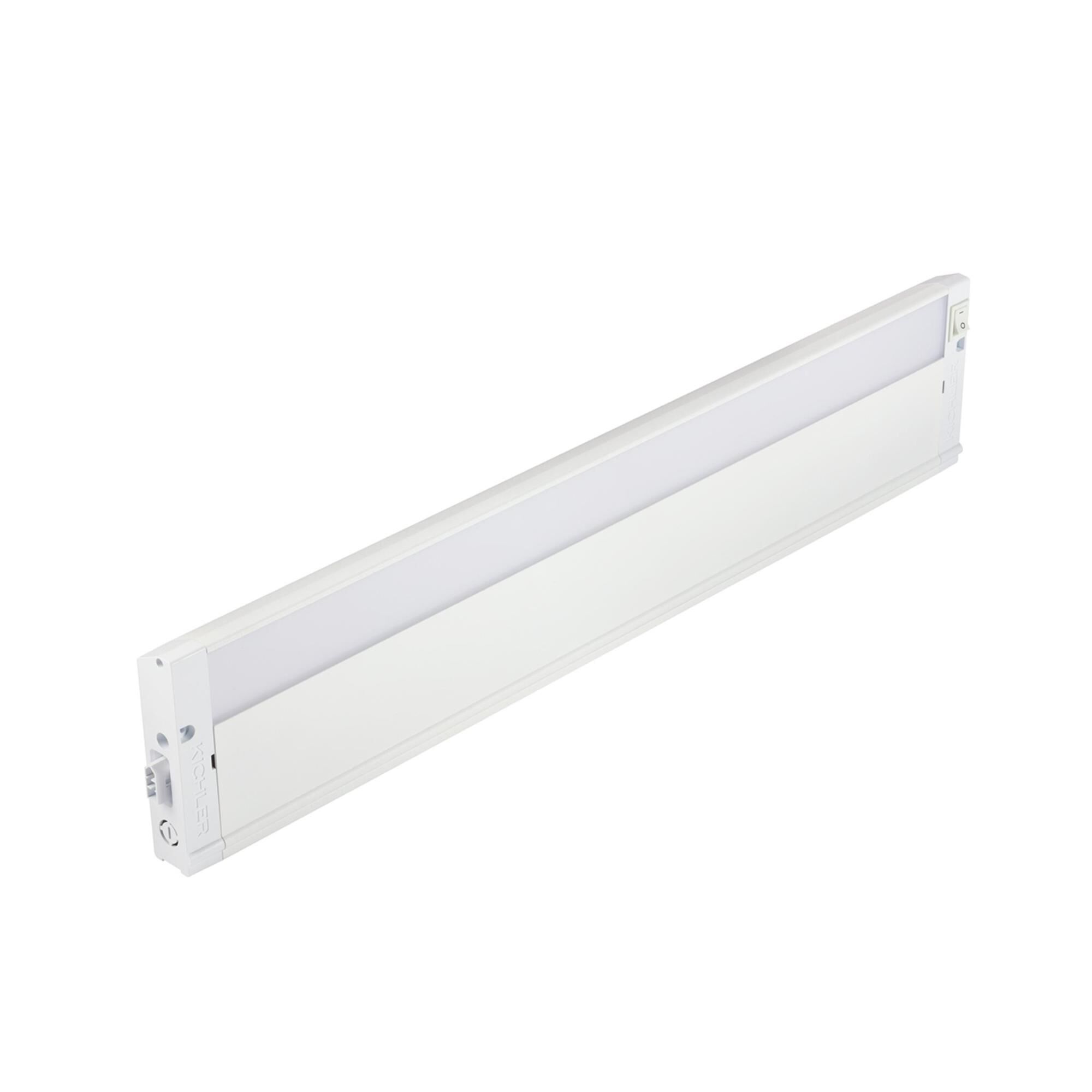 4u Series Led 22 Inch LED Light Bar by Kichler Lighting