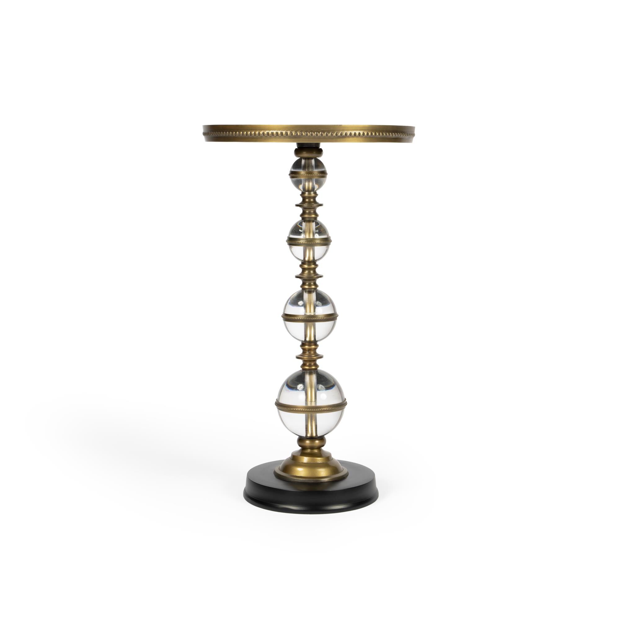 Forella End Table by Butler Specialty Company