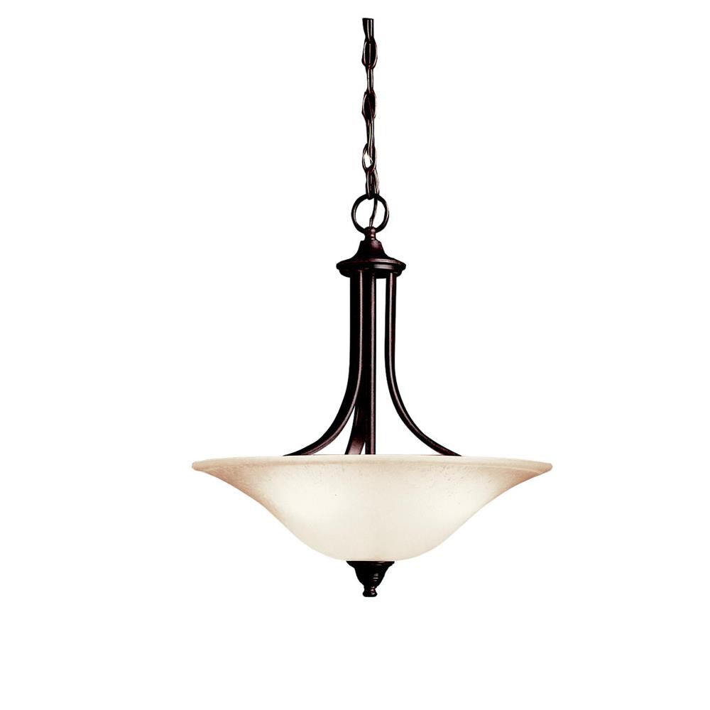 Dover 17 Inch Large Pendant by Kichler Lighting