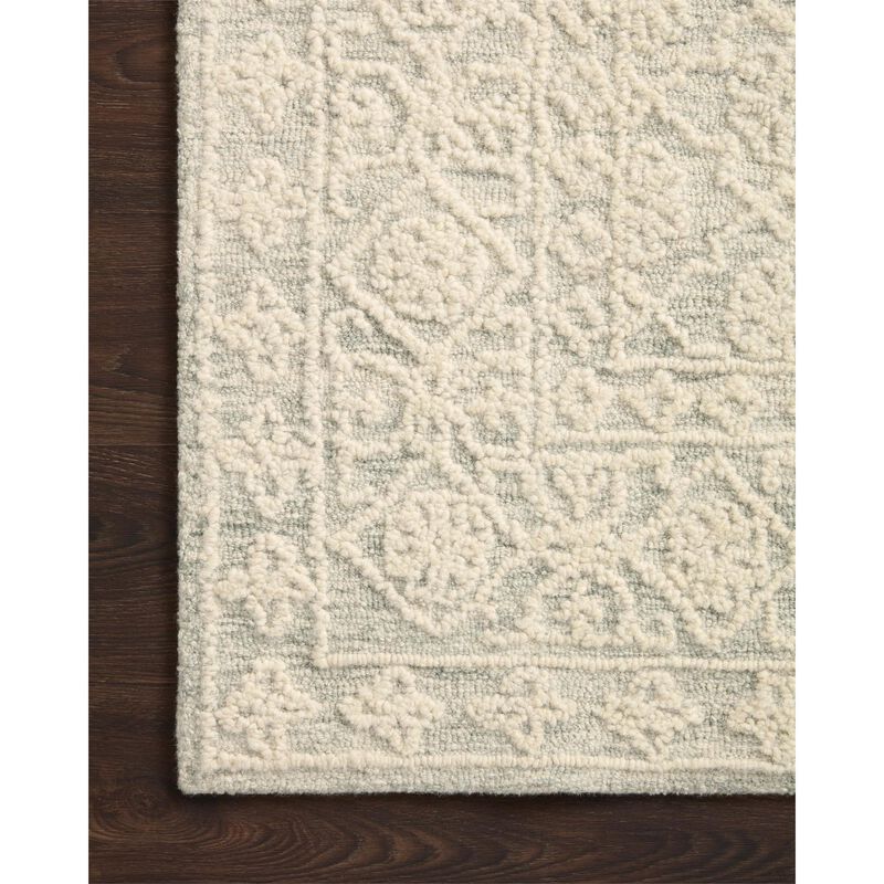Cecelia Hand Tufted Wool Area Rug by Loloi