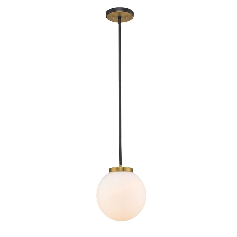 Z-Lite Parsons 10 Inch Mini Pendant
