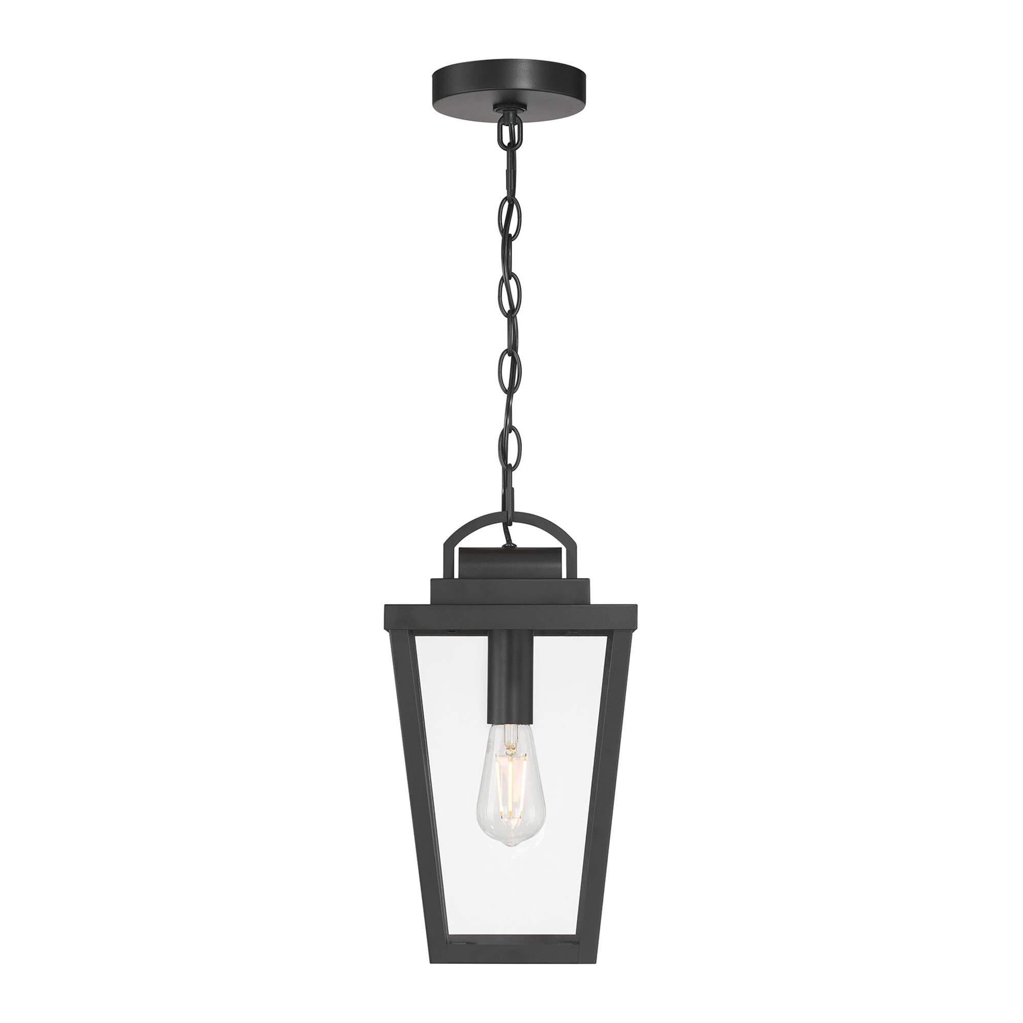 Brenwick 15 Inch Outdoor Hanging Lantern by Millennium Lighting