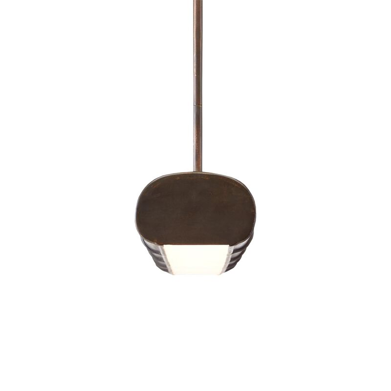 Lyon 65 Inch 5 Light LED Linear Suspension Light by Currey and Company