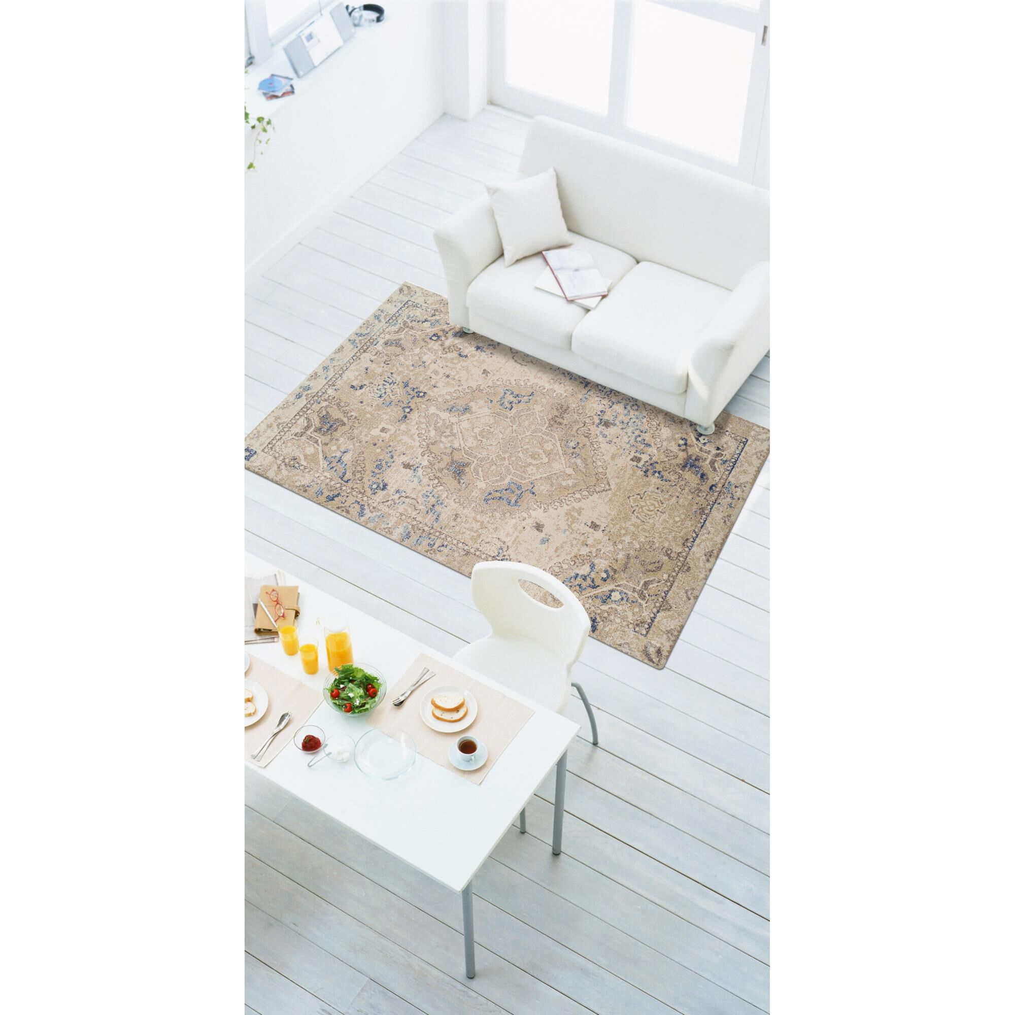 Antigua AN7 Area Rug by Dalyn Rug Company