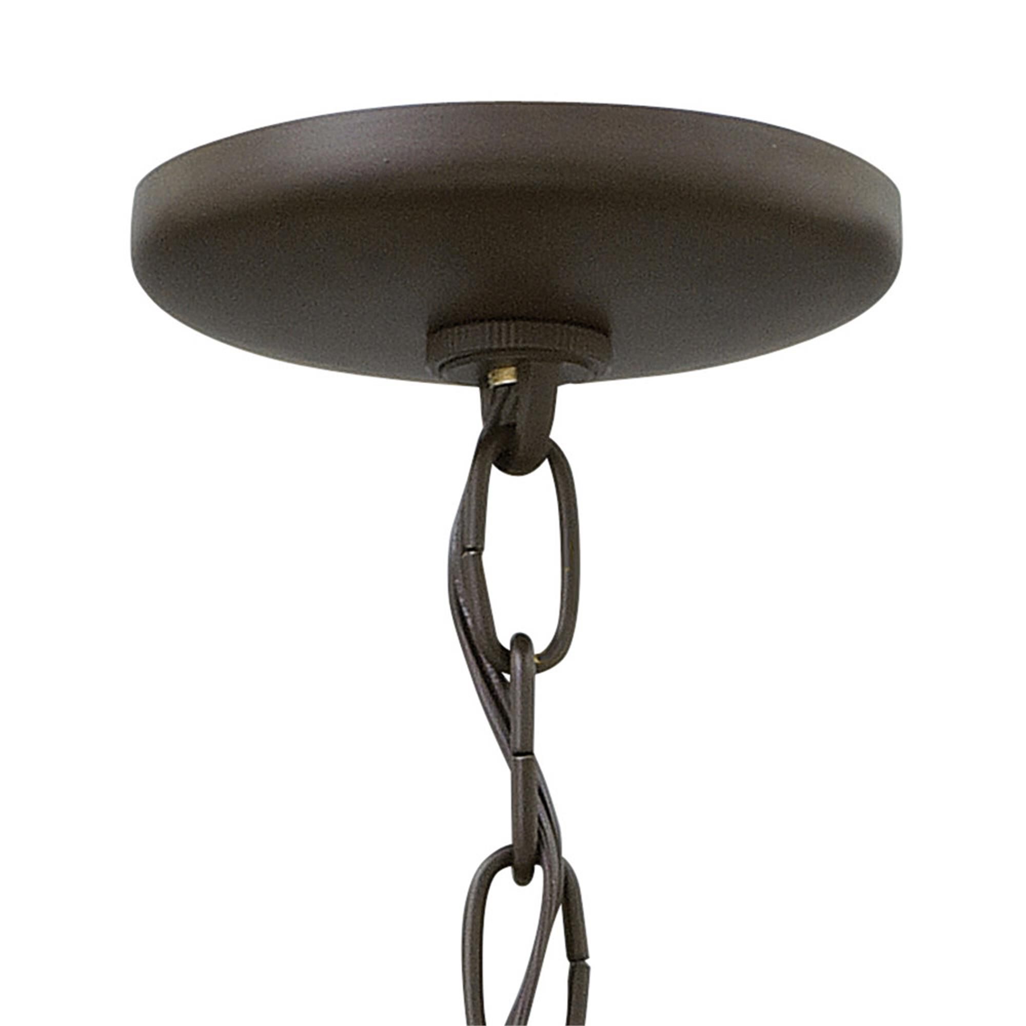 Edgewater Medium Outdoor Hanging Lantern,