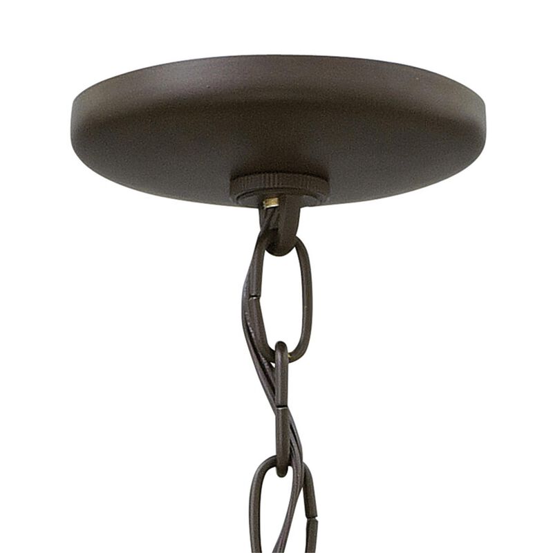 Edgewater Medium Outdoor Hanging Lantern by Hinkley