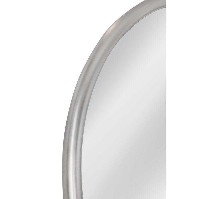 Malia 80 Inch Floor Mirror by Bassett Mirror Company