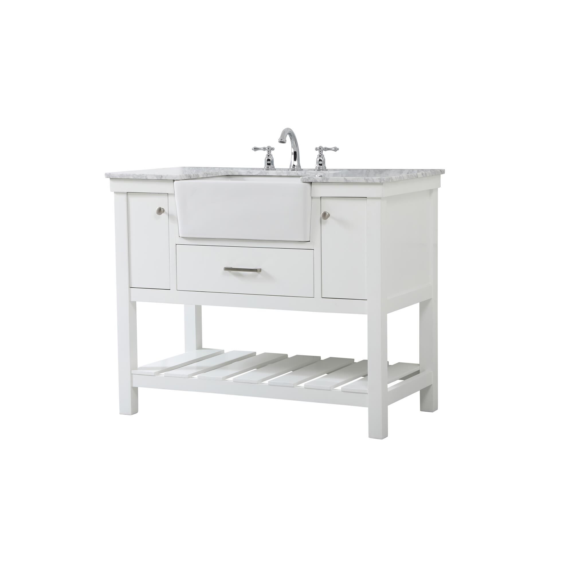 Clement Bath Vanity by Elegant Decor