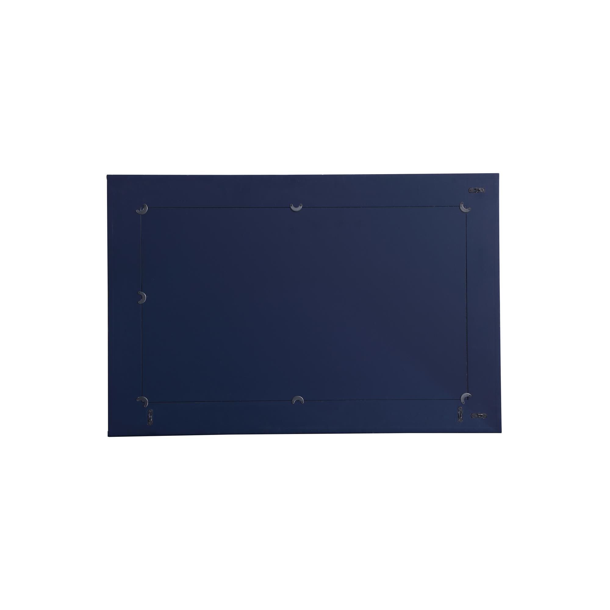 Iris Decorative Mirrors by Elegant Decor