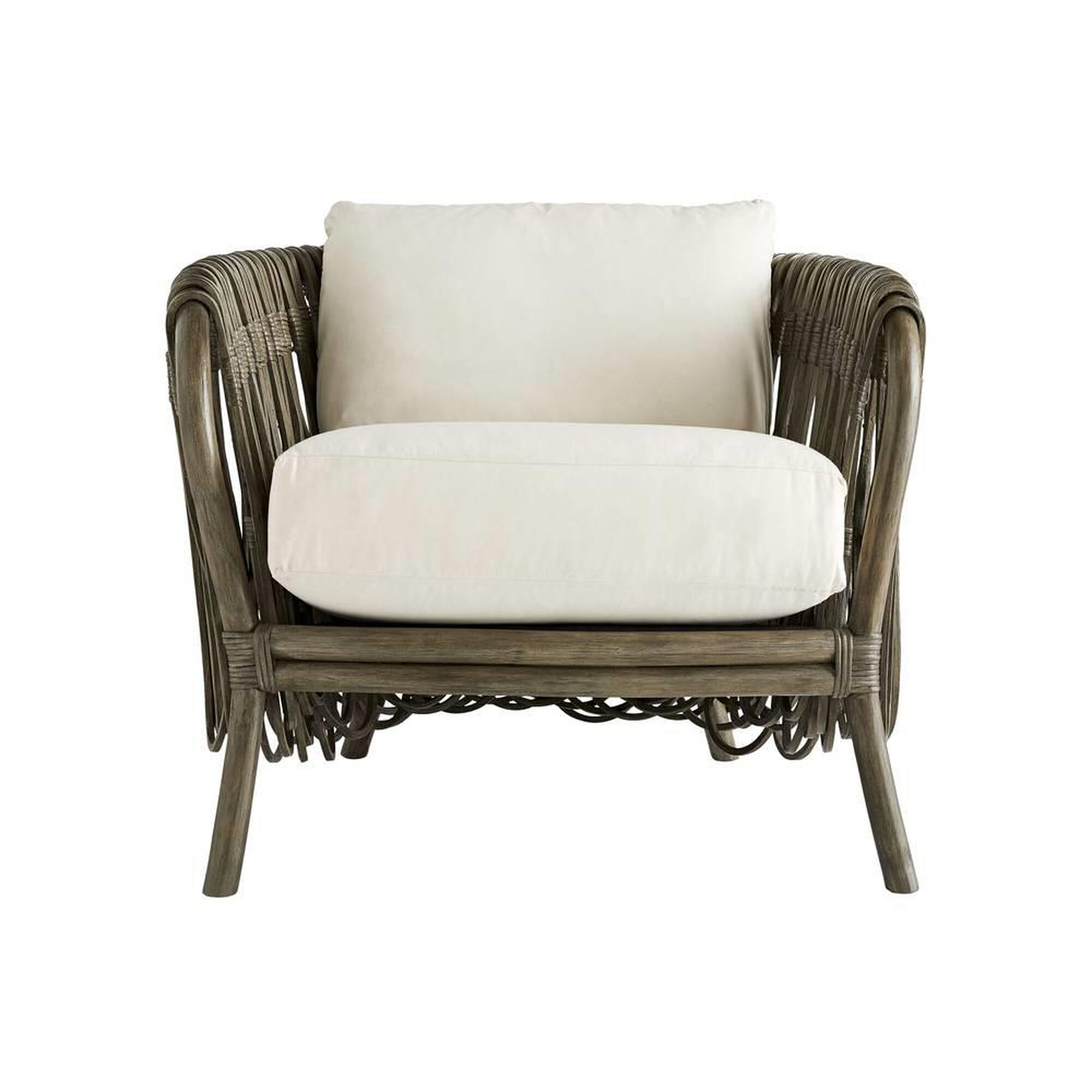 Strata Side Chair,