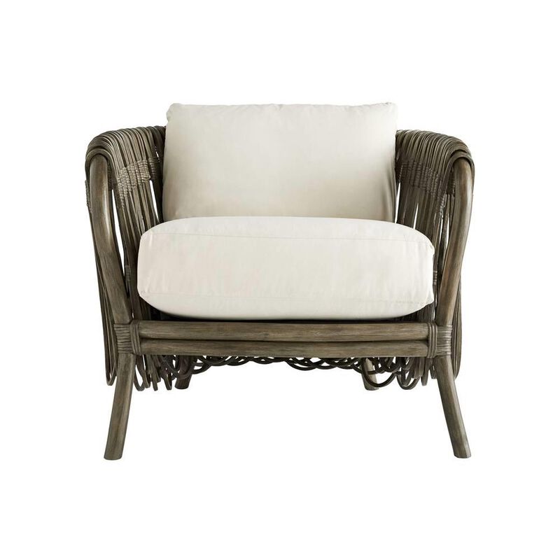 Strata Side Chair by Arteriors