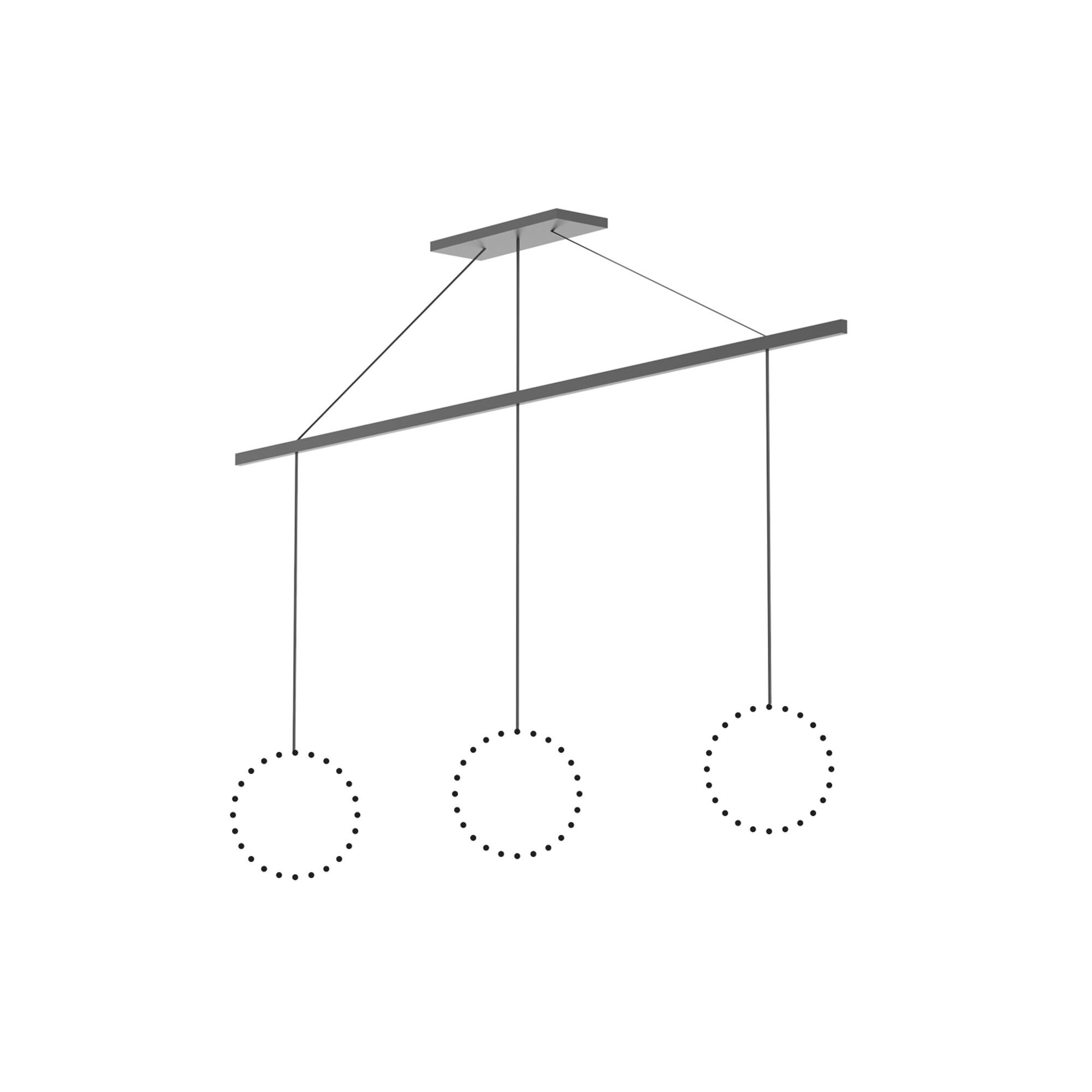 Marquee 47 Inch Single Port Canopy,