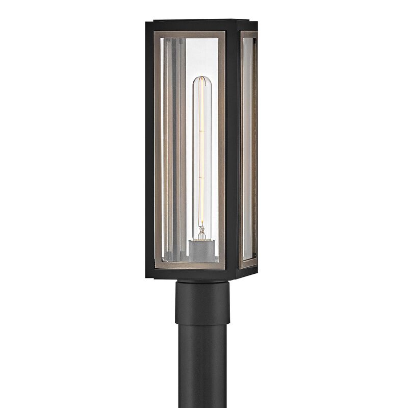 Shaw 18 Inch Outdoor Wall Light by Hinkley