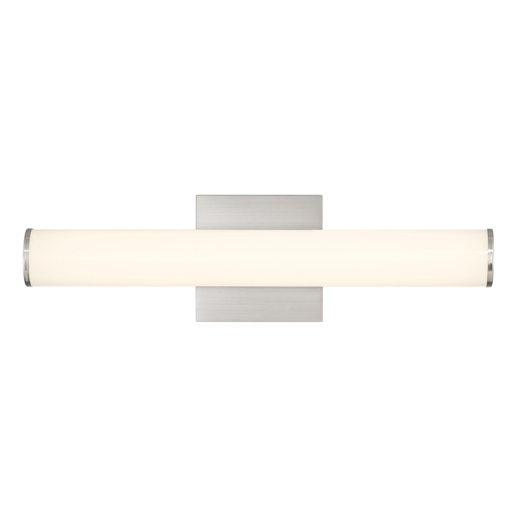 Shown in Satin Nickel finish