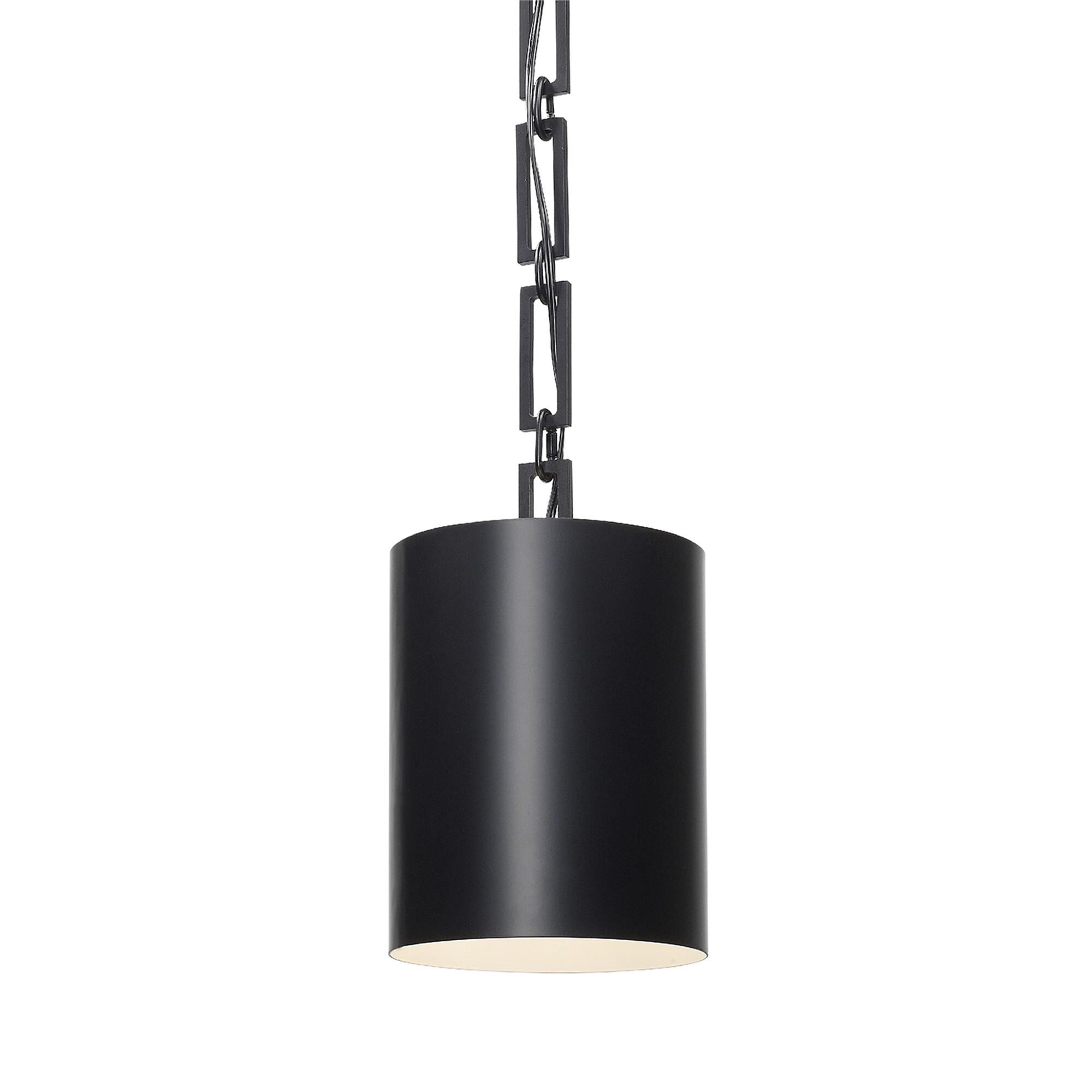 Brian Patrick Flynn Alston 8 Inch Chandelier,