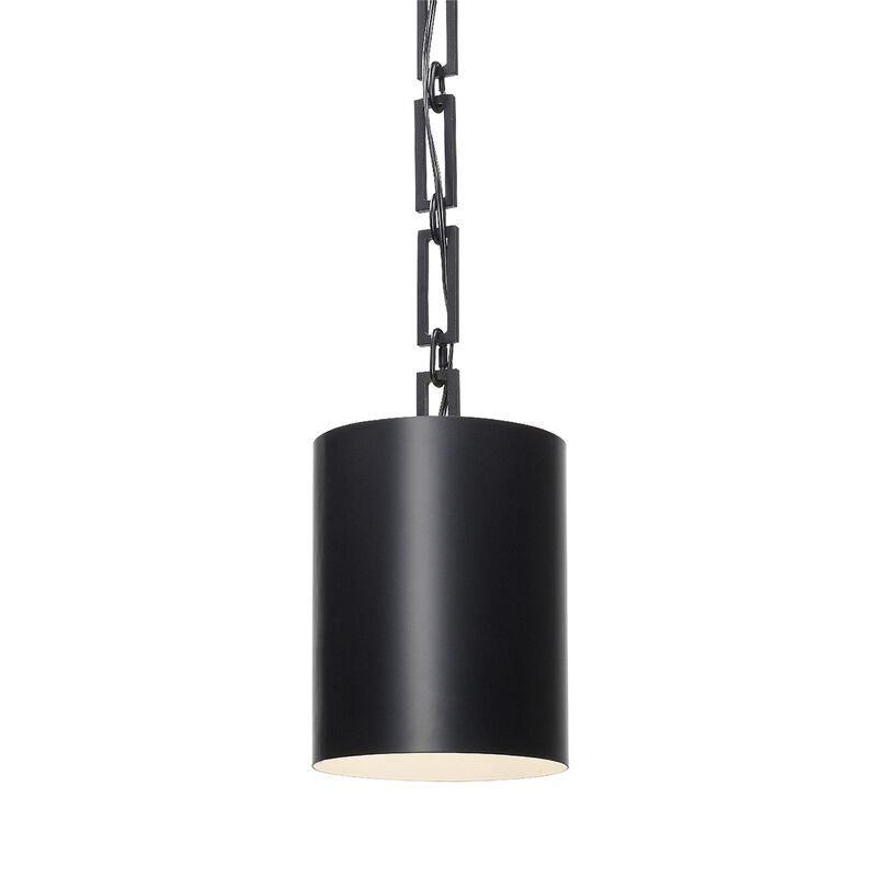 Brian Patrick Flynn Alston 8 Inch Chandelier by Crystorama