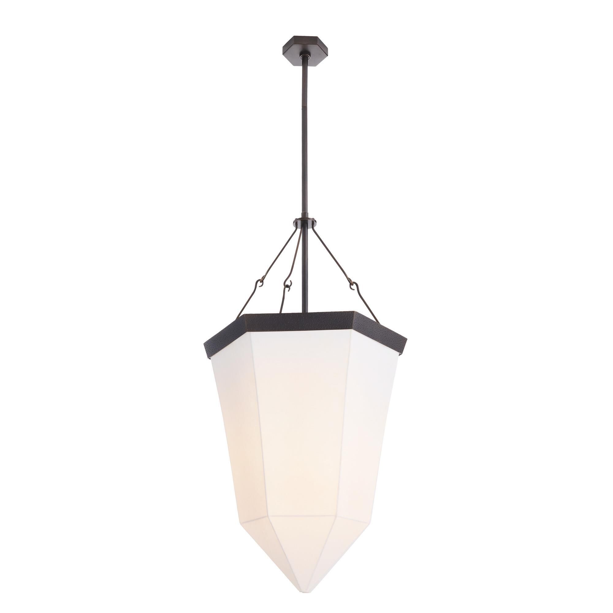 Lillian 19 Inch Large Pendant by Arteriors Home