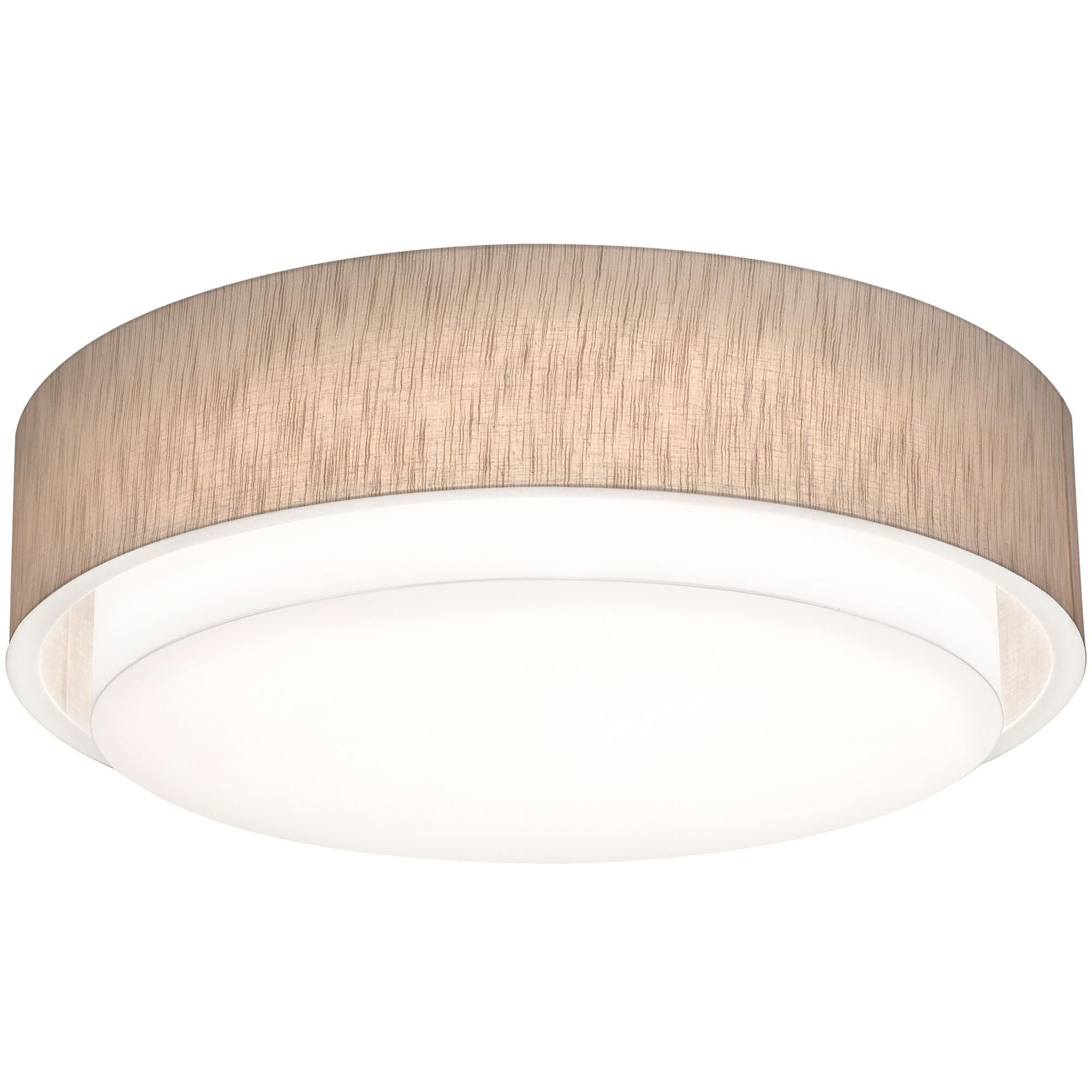 Sanibel 32 Inch 1 Light LED Flush Mount by AFX Lighting